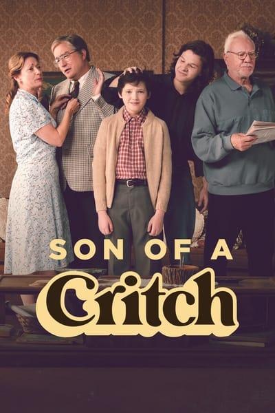 Son of a Critch S01E05 720p HEVC x265 