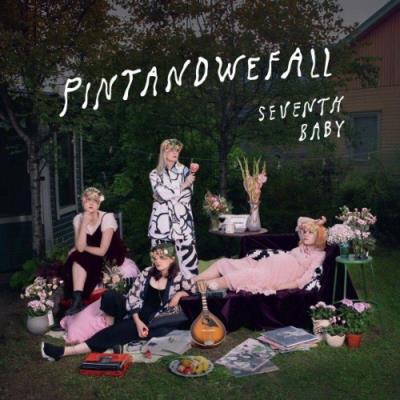 VA - Pintandwefall - Seventh Baby (2022) (MP3)