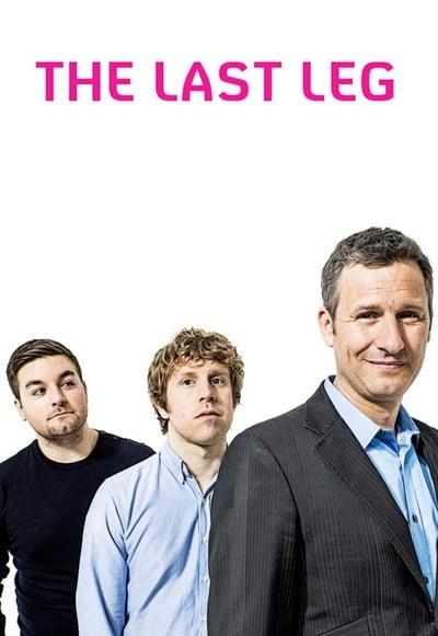 The Last Leg S24E04 1080p HEVC x265 