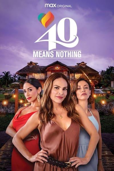 40 Means Nothing S01E01 1080p HEVC x265 