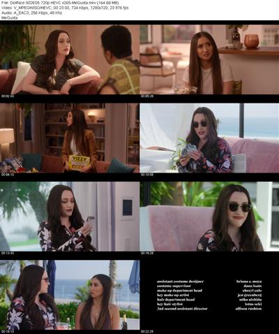 Dollface S02E05 720p HEVC x265 