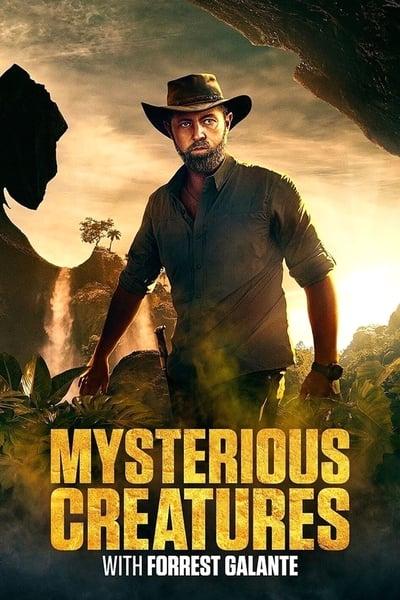Mysterious Creatures with Forrest Galante S01E02 The Ozark Howler 720p HEVC x265 