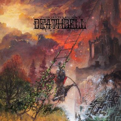 VA - Deathbell - A Nocturnal Crossing (2022) (MP3)