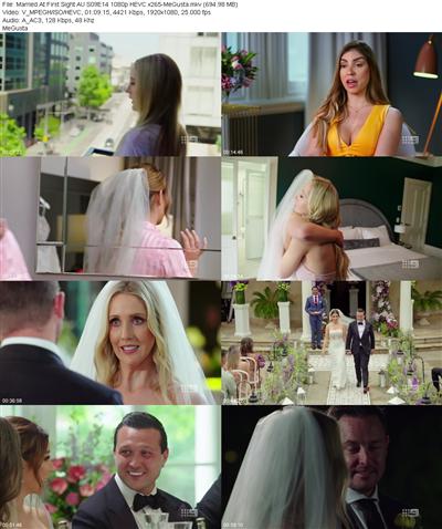 Married At First Sight AU S09E14 1080p HEVC x265 