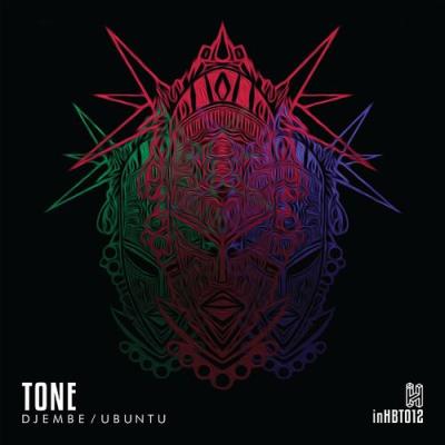 VA - Tone Walsh - Djembe / Ubuntu (2022) (MP3)