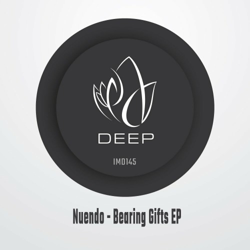 Nuendo - Bearing Gifts EP (2022)
