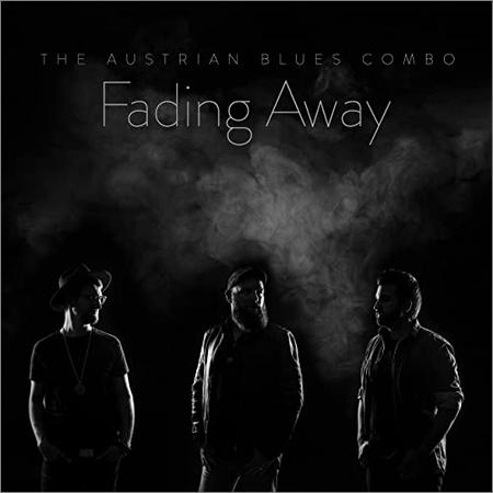 The Austrian Blues Combo - Fading Away (2022)