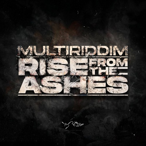 VA - Multiriddim - Rise From The Ashes (2022) (MP3)