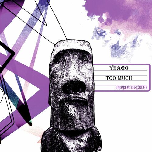 VA - Yhago - Too Much (2022) (MP3)