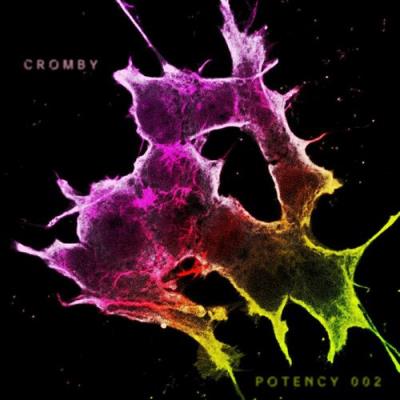 VA - Cromby - Potency002 (2022) (MP3)