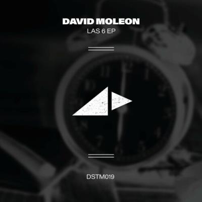 VA - David Moleon - Las 6 EP (2022) (MP3)