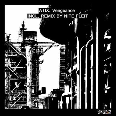 VA - Atix - Vengeance (2022) (MP3)