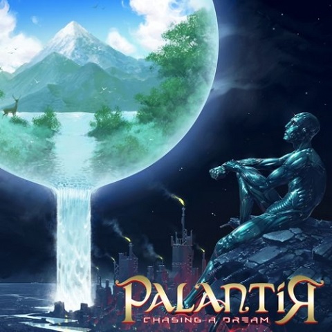 Palantir - Chasing a Dream (2022)
