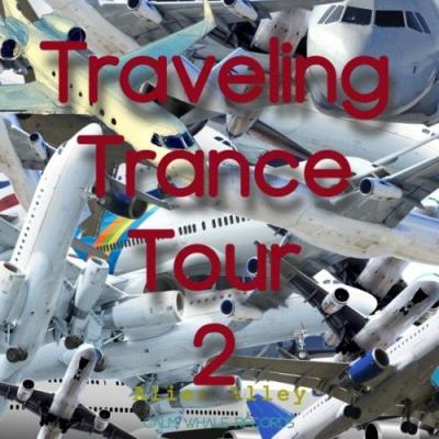 VA - Alien Alley - Traveling Trance Tour, Vol. 2 (2022) (MP3)