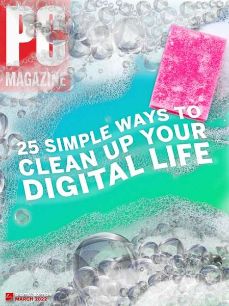 PC Magazine №3 (March 2022)
