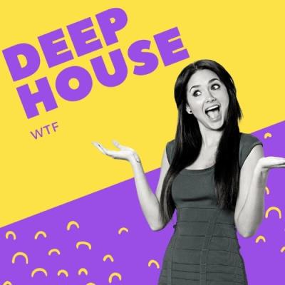 VA - WTF DEEP HOUSE (2022) (MP3)
