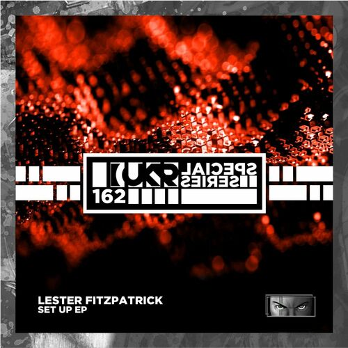 VA - Lester Fitzpatrick - Set Up Ep (2022) (MP3)