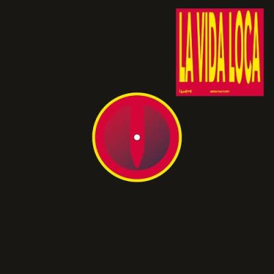 VA - MDM Factory - La Vida Loca (2022) (MP3)