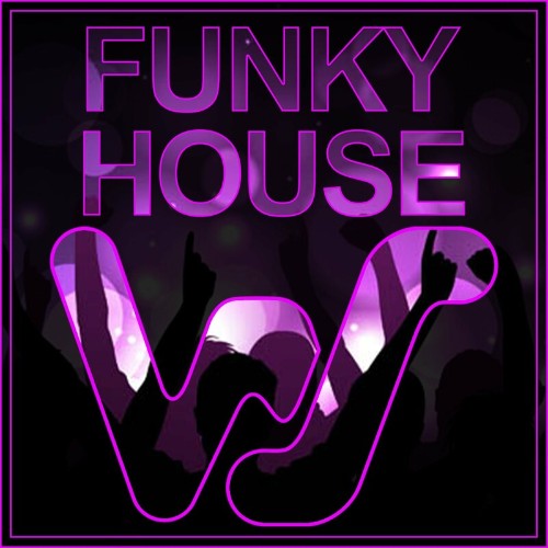 World Sound Funky House (2022)