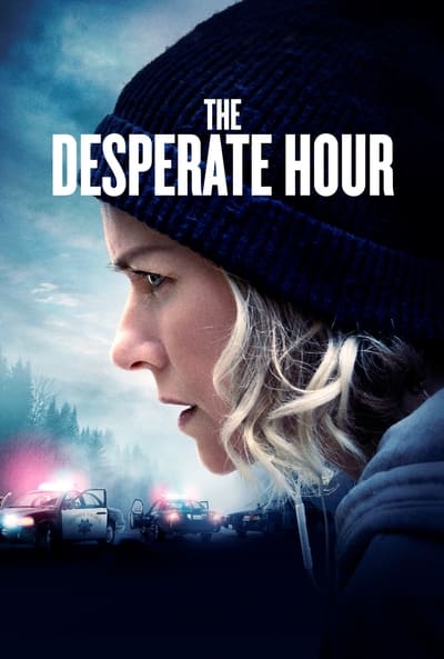The Desperate Hour (2021) 1080p WEBRip x265-RARBG