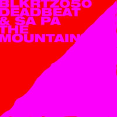 VA - Deadbeat & Sa Pa - The Mountain (2022) (MP3)