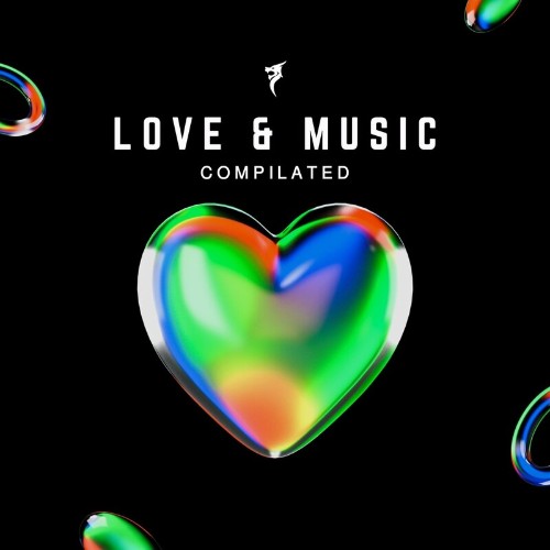 VA - Julius Beat - Love & Music (2022) (MP3)