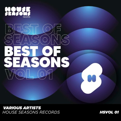 VA - Best Of Seasons Vol 01 (2022) (MP3)