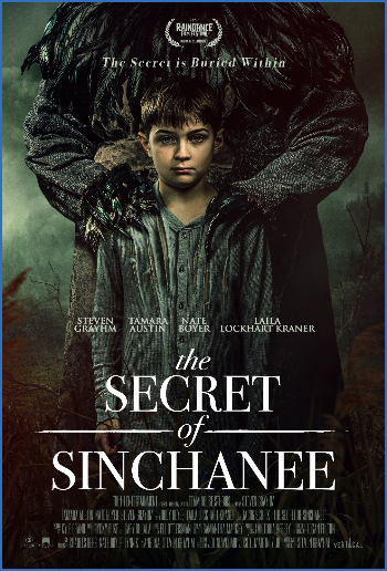 The Secret of Sinchanee 2021 1080p WEBRip DD5 1 x264-NOGRP