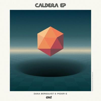 VA - Dana Bergquist, Peder G - Caldera EP (2022) (MP3)