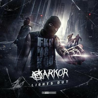 VA - Markor - Lights Out (2022) (MP3)