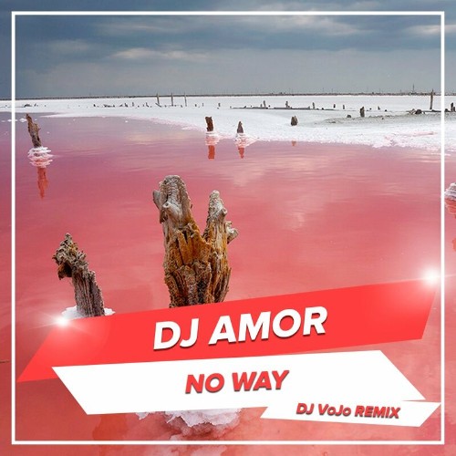 DJ Amor - No Way (DJ VoJo Remix) (2022)