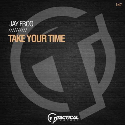 VA - Jay Frog - Take Your Time (2022) (MP3)