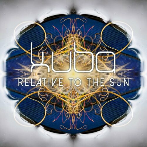 VA - Kuba - Relative To The Sun (2022) (MP3)