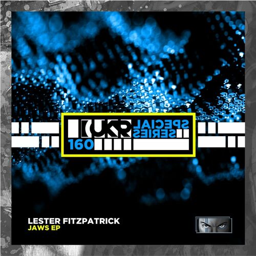 VA - Lester Fitzpatrick - Jaws Ep (2022) (MP3)