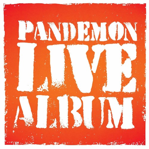 VA - Janove - Pandemon Live Album (2022) (MP3)