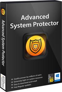 Advanced System Protector 2.5.1111.29064 Multilingual