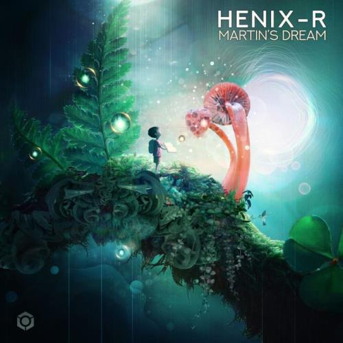 VA - Henix-R - Martin's Dream (2022) (MP3)