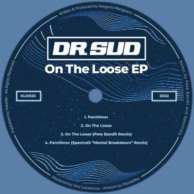 VA - Dr. Sud - On The Loose EP (2022) (MP3)