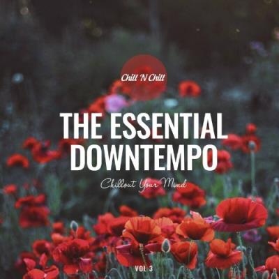 VA - The Essential Downtempo, Vol. 3: Chillout Your Mind (2022) (MP3)