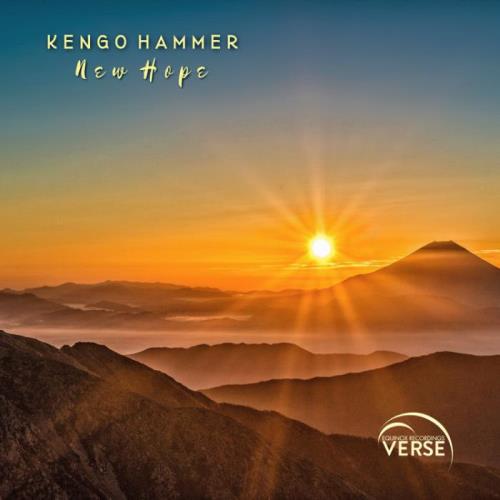 Kengo Hammer - New Hope (2022)
