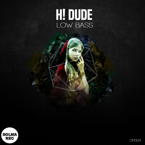 VA - H! Dude - Low Bass (2022) (MP3)