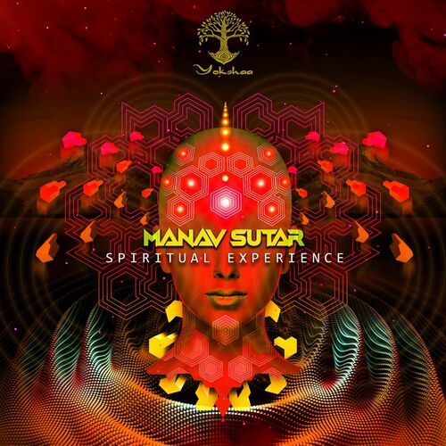 Manav Sutar - Spiritual Experience (2022)