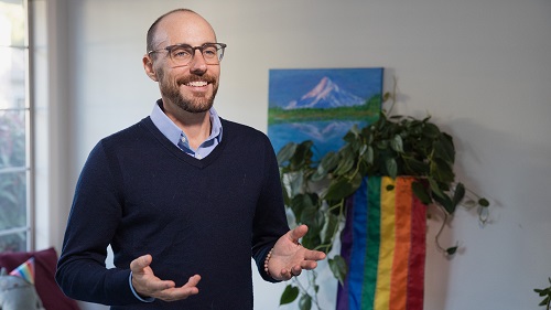 Linkedin Learning   Understanding and Supporting LGBTQ Employees