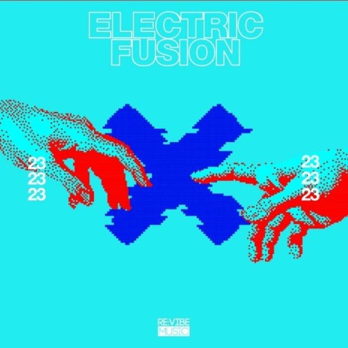 VA - Electric Fusion, Vol. 23 (2022) (MP3)