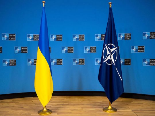 В Україні розпочався збір підписів під петицією до країн-членів НАТО