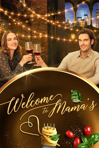 Welcome to Mamas (2022) WEBRip x264-ION10