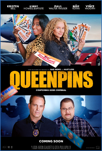 Queenpins 2021 1080p BluRay x264 DTS-WiKi
