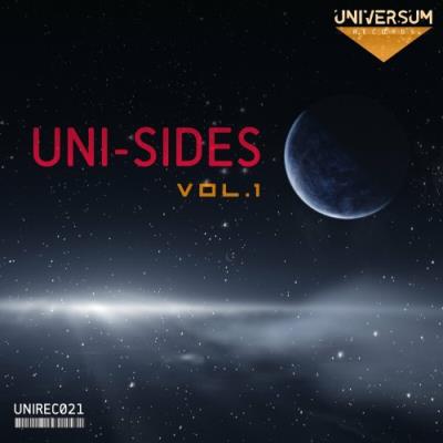 VA - Uni-Sides, Vol. 1 (2022) (MP3)