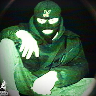 VA - Dj Ripper Mane - Necronomicon (2022) (MP3)