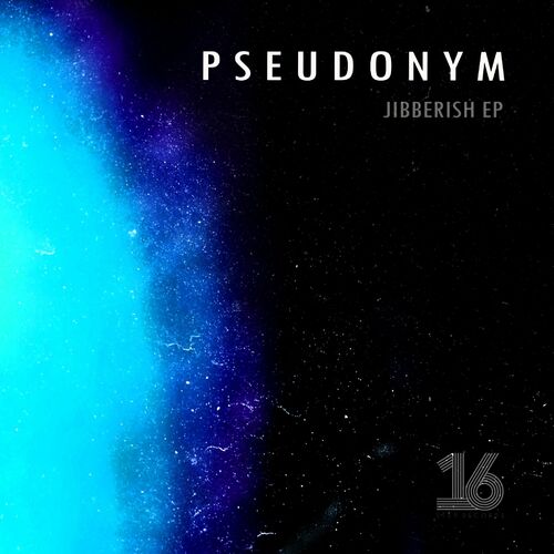 VA - Pseudonym - Jibberish EP (2022) (MP3)